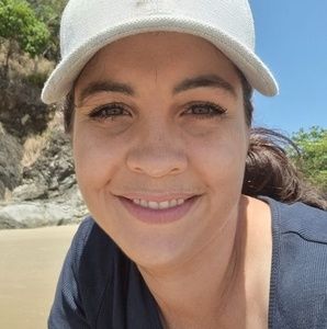 Meet your Posher, Ashlee